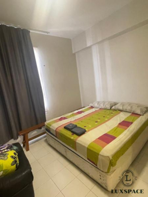 Kuching Cozy Skyvilla Apartment @ Mjc Batu Kawa